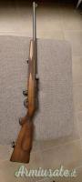 Beretta Olimpia  .22 Long Rifle