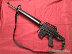 Jager AP15 .22 Long Rifle