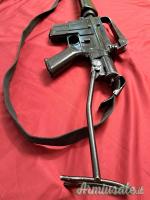 Jager AP15 .22 Long Rifle