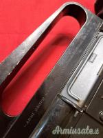 Jager AP15 .22 Long Rifle