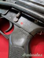 Jager AP15 .22 Long Rifle