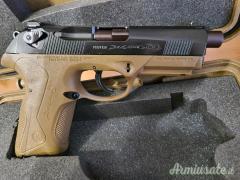 Beretta PX 4 STORM SPECIAL DUTY .45 ACP