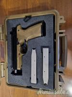 Beretta PX 4 STORM SPECIAL DUTY .45 ACP