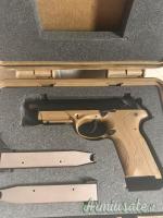 Beretta PX 4 STORM SPECIAL DUTY .45 ACP