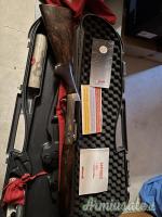 Benelli Crio  12