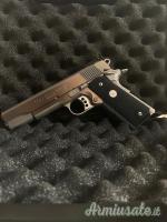 Colt Gold Cup Trophy .45 ACP