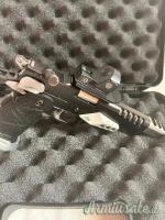 Bertini Costruzioni - BCA OPEN 9x21mm IMI