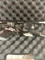 Bertini Costruzioni - BCA OPEN 9x21mm IMI