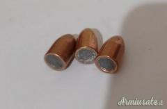 Ogive 9mm