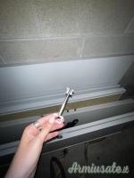Armadio blindato Conforti
