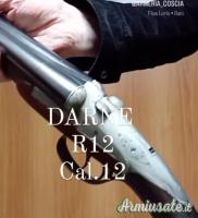 DARNE MOD. V12 CAL.12