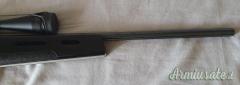 Cedo Weihrauch HW660 Match .22 Long Rifle