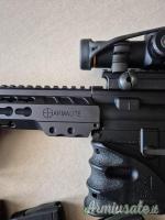 ArmaLite ar 15 .223 Remington