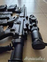 ArmaLite ar 15 .223 Remington