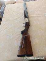 Rizzini Emilio Sovrapposto tiro 12