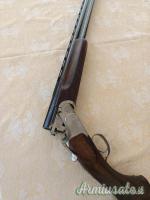 Rizzini Emilio Sovrapposto tiro 12