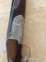 Rizzini Emilio Sovrapposto tiro 12