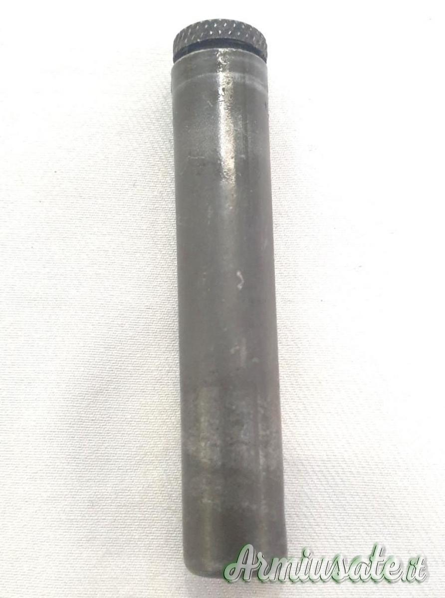 Oliatore US M1 Carbine WW2 Silver International Co. Oliatore US M1 Carbine WW2 Silver International Co.