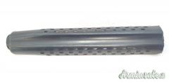 Handguard per US M2 Carbine in metallo fori ovali