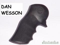 Guancette gomma / polimero pistola / revolver