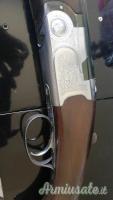Beretta 686 Special  12