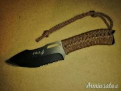 Coltelli nuovi