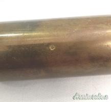 Kit pulizia Luger svizzera 1900/1906