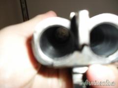 ...Altro | Non elencato doppietta 12