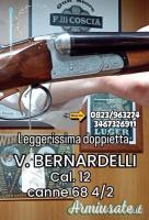 V BERNARDELLI MOD. ELIO CAL. 12