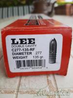 Fondipalle lee cal 277 da 135 grani