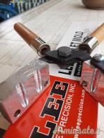 Fondipalle lee cal 277 da 135 grani