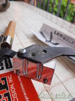 Fondipalle lee cal 277 da 135 grani