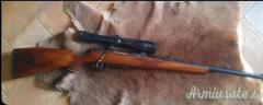 Krico 800 cal.243
