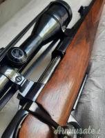 Krico 800 cal.243