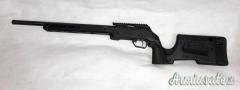 Anschutz 1761 APR .22 Long Rifle