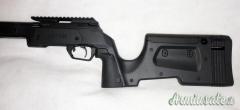 Anschutz 1761 APR .22 Long Rifle