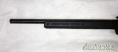 Anschutz 1761 APR .22 Long Rifle