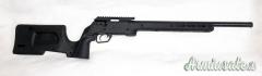 Anschutz 1761 APR .22 Long Rifle