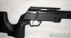 Anschutz 1761 APR .22 Long Rifle