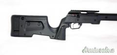Anschutz 1761 APR .22 Long Rifle