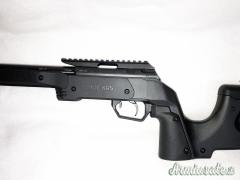 Anschutz 1761 APR .22 Long Rifle