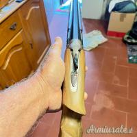 Beretta 692 sporting 12