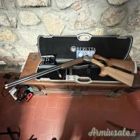 Beretta 692 sporting 12