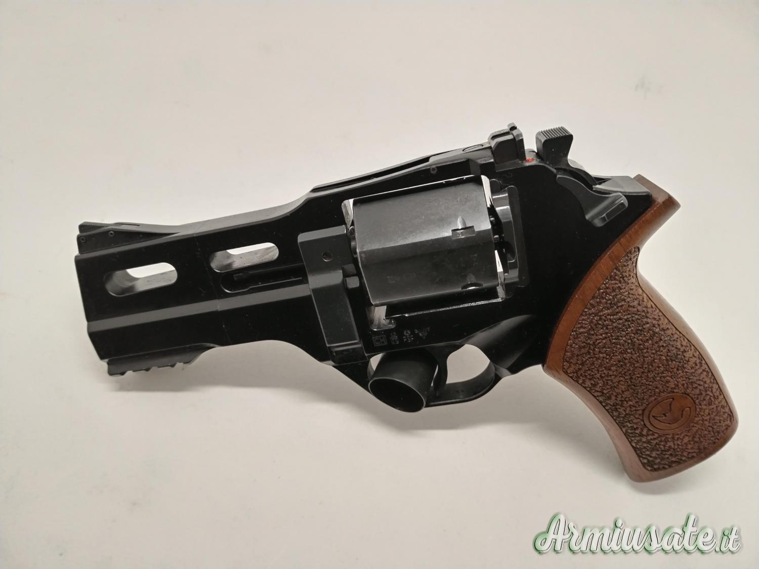 Chiappa Armi Rhino 40ds  .357 Magnum  |  9x31mmR  | .353 Casull Chiappa Armi Rhino 40ds  .357 Magnum  |  9x31mmR  | .353 Casull
