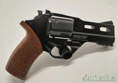 Chiappa Armi Rhino 40ds  .357 Magnum  |  9x31mmR  | .353 Casull Chiappa Armi Rhino 40ds  .357 Magnum  |  9x31mmR  | .353 Casull