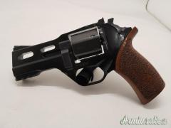Chiappa Armi Rhino 40ds  .357 Magnum  |  9x31mmR  | .353 Casull Chiappa Armi Rhino 40ds  .357 Magnum  |  9x31mmR  | .353 Casull