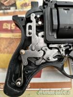 Chiappa Armi Rhino 40ds  .357 Magnum  |  9x31mmR  | .353 Casull Chiappa Armi Rhino 40ds  .357 Magnum  |  9x31mmR  | .353 Casull