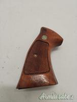 Guancette originali Smith&Wesson telaio K/L Guancette originali Smith&Wesson telaio K/L