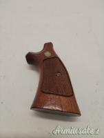 Guancette originali Smith&Wesson telaio K/L Guancette originali Smith&Wesson telaio K/L