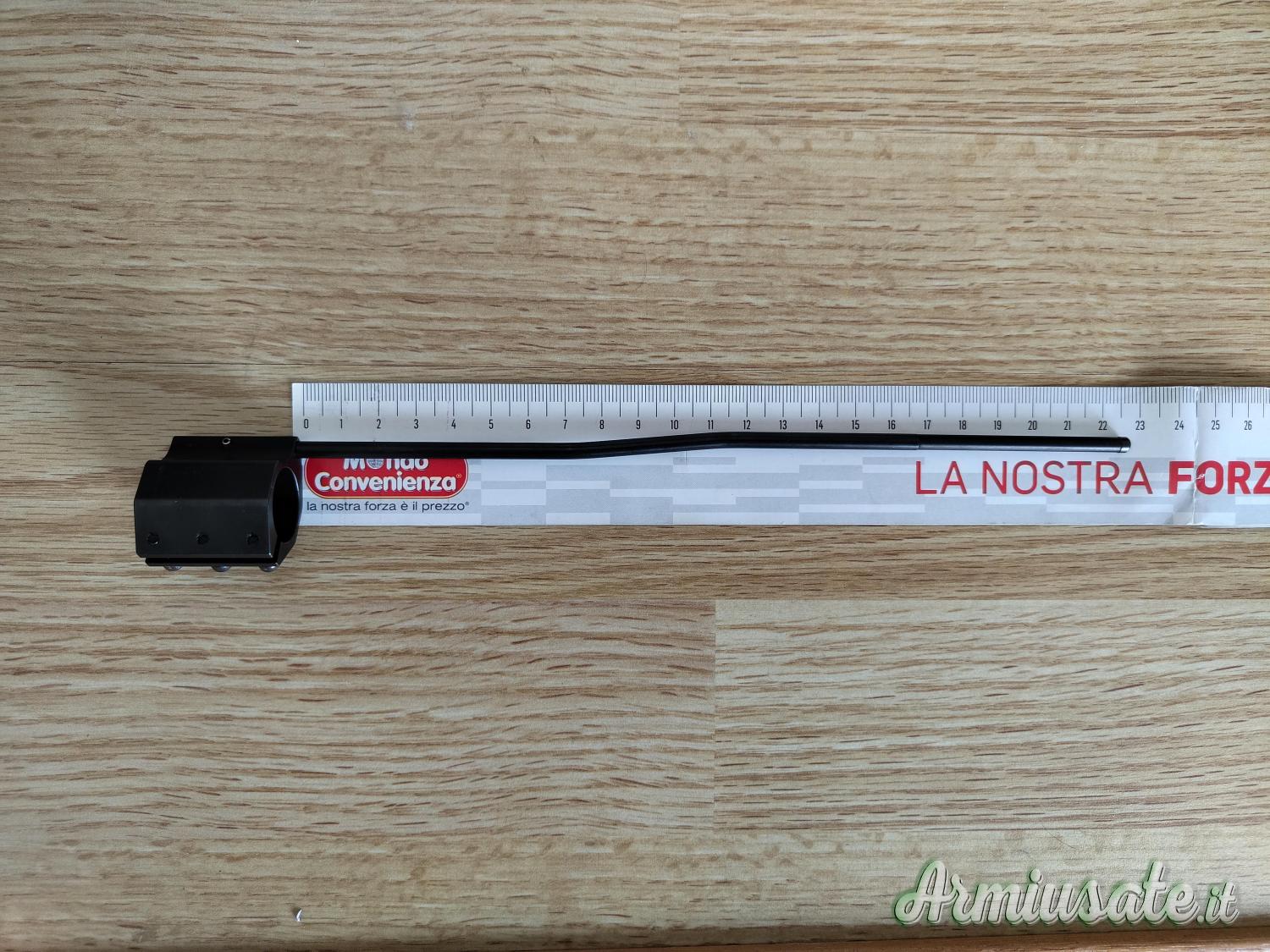 Presa gas regolabile AR15 Presa gas regolabile AR15